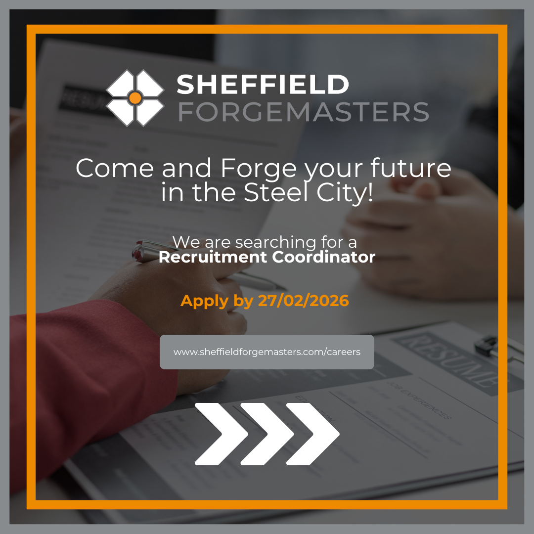 Recruitment Coordinator job image